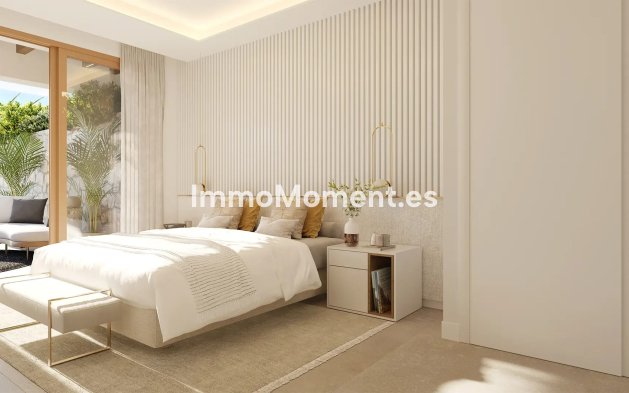 Nieuwbouw - Appartement - Mijas