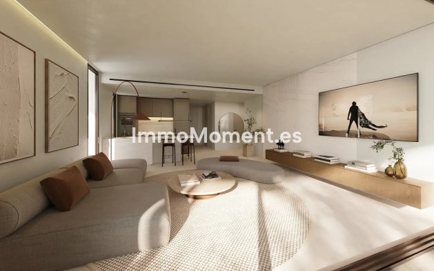 New Build - Apartment - La Capellania - Benalmádena