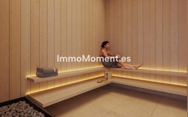 Obra nueva - Apartamento - Fuengirola