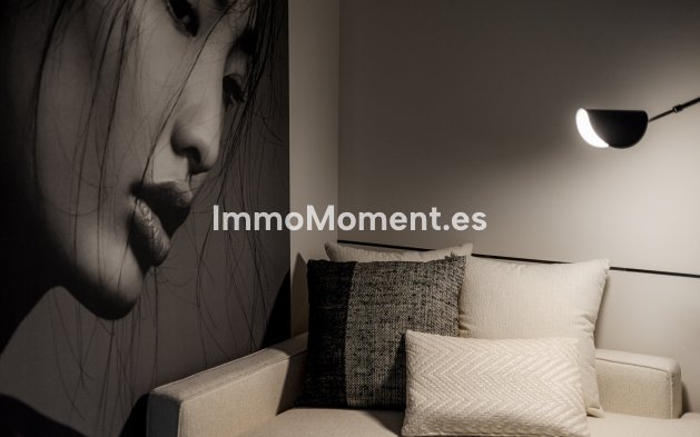Neubau - Penthouse - Marbella