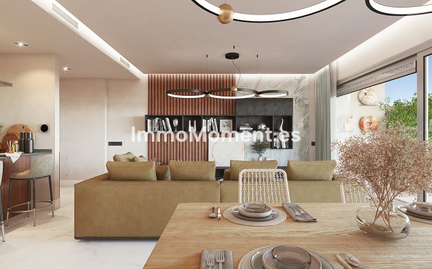 Neubau - Penthouse - Marbella