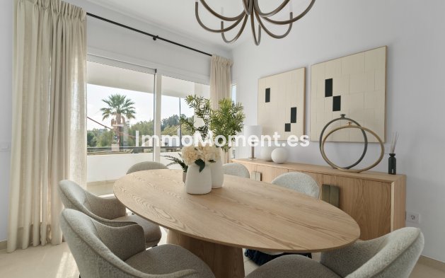 Nieuwbouw - Vrijstaande villa - Mijas