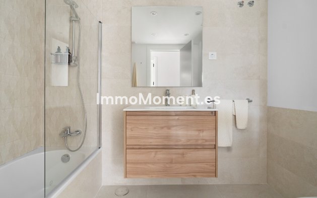 Nieuwbouw - Vrijstaande villa - Mijas