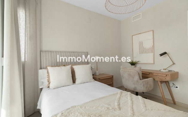 Neubau - Freistehende Villa - Mijas