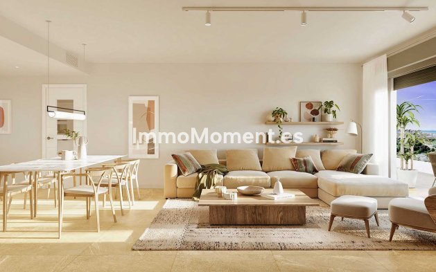 Neubau - Penthouse - Estepona  - Estepona