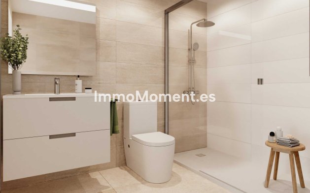 Construction neuve - Appartement - Estepona  - Estepona