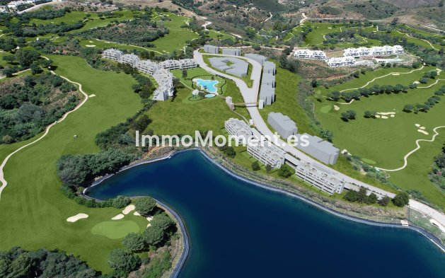 New Build - Penthouse - Mijas