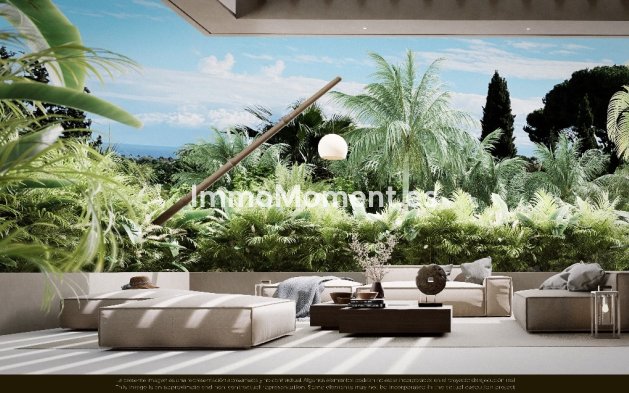 New Build - Detached villa - Marbella
