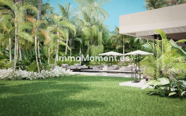 New Build - Detached villa - Marbella