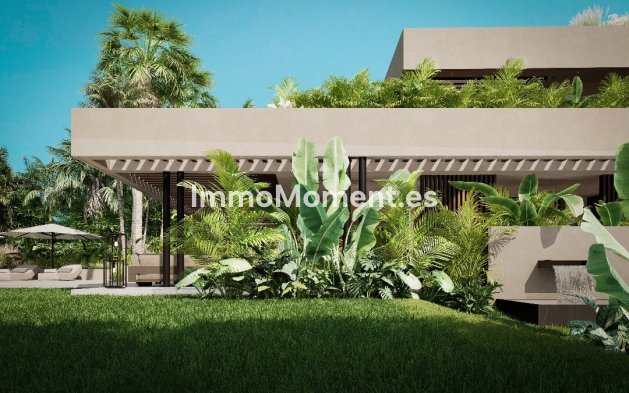 New Build - Detached villa - Marbella