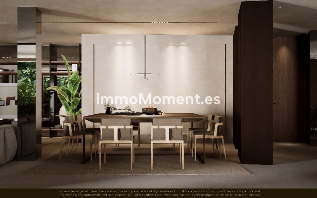 New Build - Detached villa - Marbella