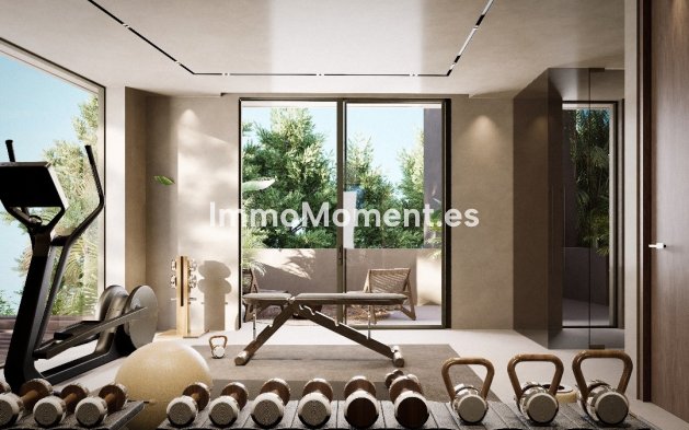 New Build - Detached villa - Marbella