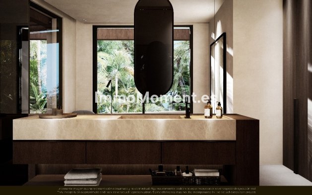 New Build - Detached villa - Marbella