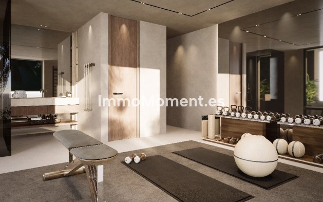 New Build - Detached villa - Marbella