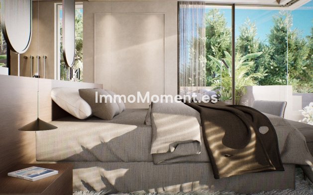 New Build - Detached villa - Marbella