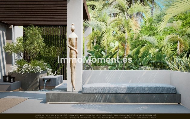 New Build - Detached villa - Marbella