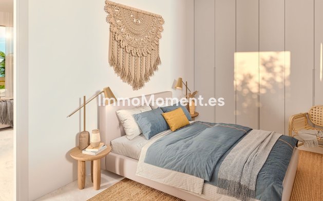 Obra nueva - Villa independiente - Fuengirola