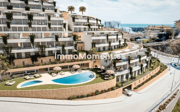 Neubau - Freistehende Villa - Fuengirola