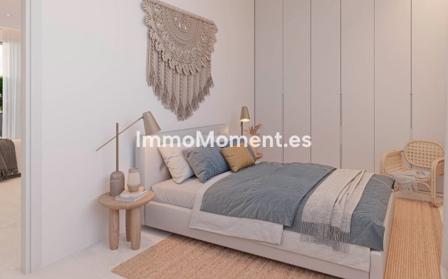 Neubau - Freistehende Villa - Fuengirola