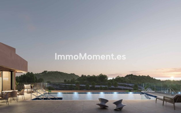 New Build - Apartment - Estepona