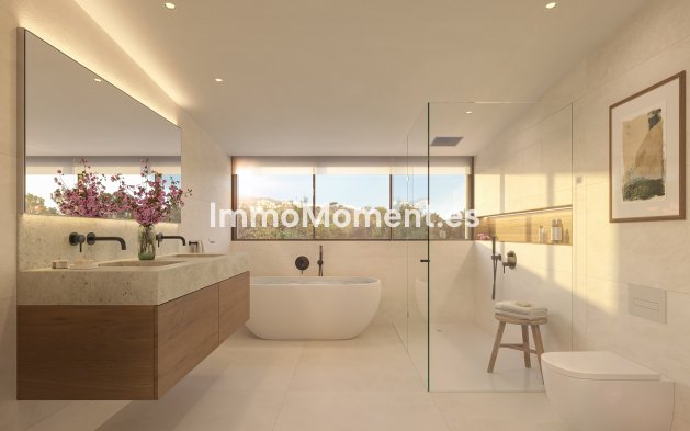 Construction neuve - Appartement - Benalmadena - Benalmádena