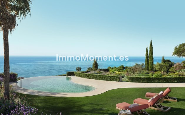 Construction neuve - Appartement - Benalmadena - Benalmádena