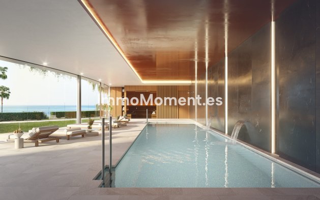 Construction neuve - Penthouse - Benalmadena - Benalmádena