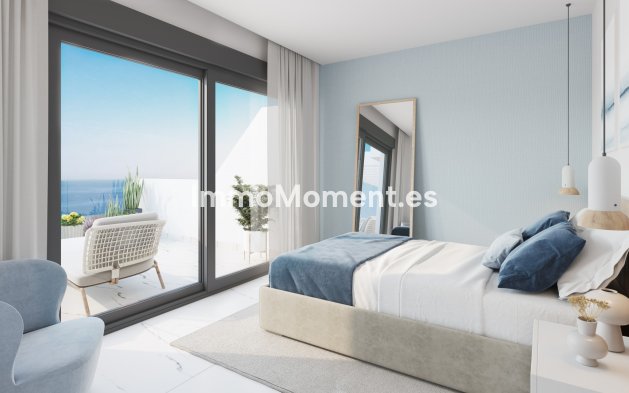 Neubau - Penthouse - Casares Costa - Casares Playa