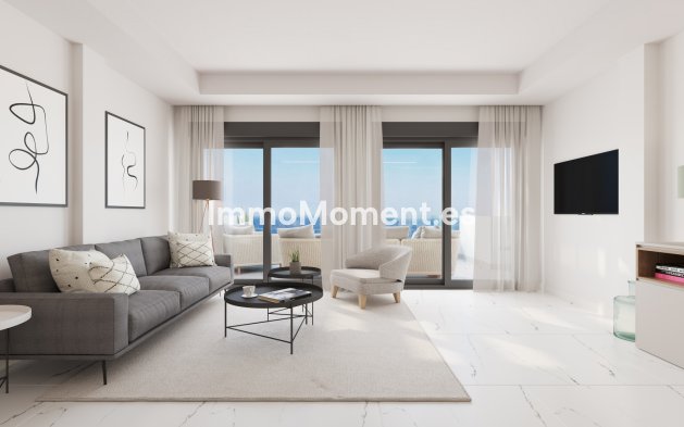 Neubau - Penthouse - Casares Costa - Casares Playa