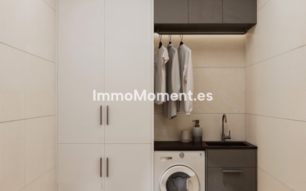 Construction neuve - Maison mitoyenne - Casares Costa - Caseres del Sol