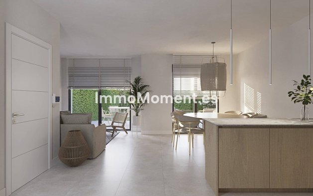 New Build - Apartment - Casares Costa - Casares Playa