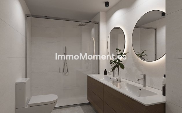 New Build - Penthouse - Casares Costa - Casares Playa