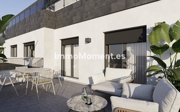 New Build - Penthouse - Casares Costa - Casares Playa