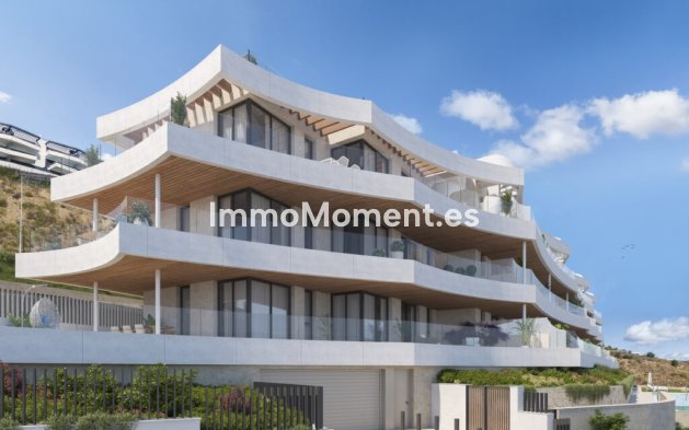 Neubau - Penthouse - Málaga Este