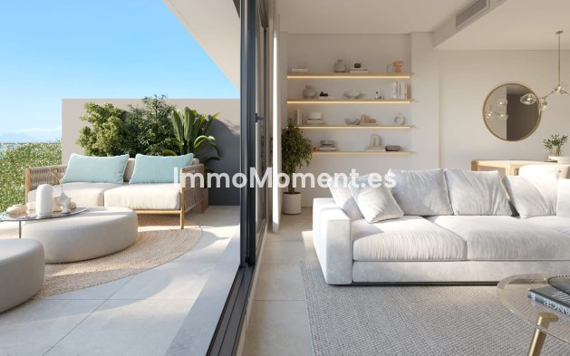 Neubau - Reihenhaus - Sotogrande - San Roque