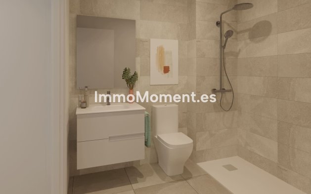 Neubau - Reihenhaus - Sotogrande - San Roque