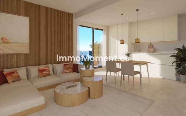New Build - Penthouse - Mijas Costa - Fuengirola