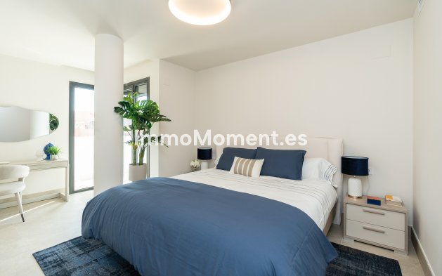 Neubau - Wohnung - Benahavís
