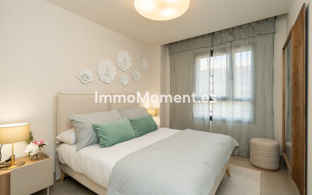 Neubau - Wohnung - Benahavís