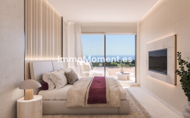Construction neuve - Appartement - Benalmadena - Benalmádena