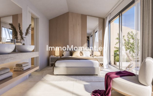 Construction neuve - Penthouse - Benalmadena - Benalmádena