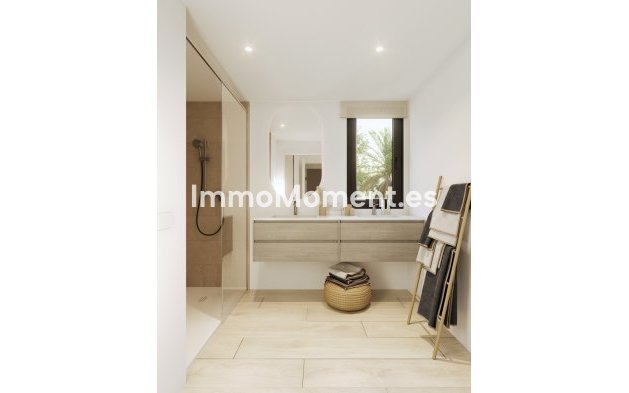 Obra nueva - Ático - Casares