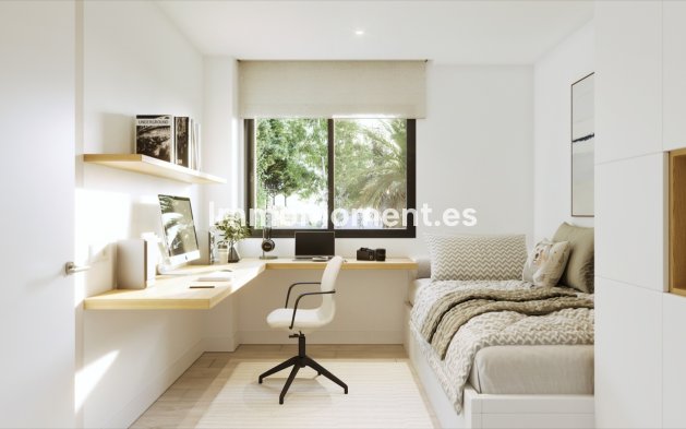 New Build - Apartment - Casares