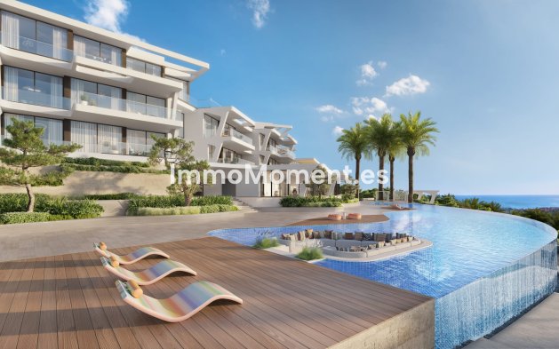 Nieuwbouw - Appartement - Buenas Noches - Estepona