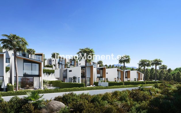 New Build - Detached villa - Mijas Costa - La Cala de Mijas