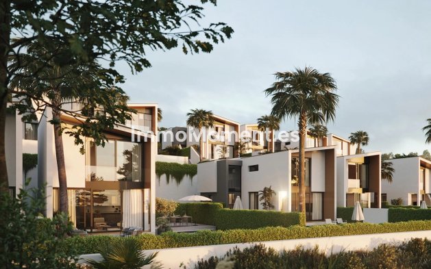 New Build - Detached villa - Mijas Costa - La Cala de Mijas