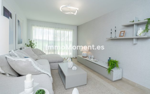 New Build - Apartment - Estepona