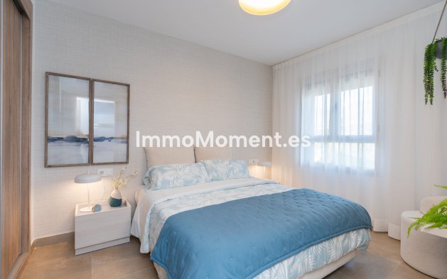 New Build - Apartment - Estepona