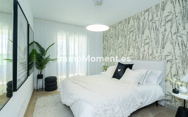 New Build - Apartment - Estepona