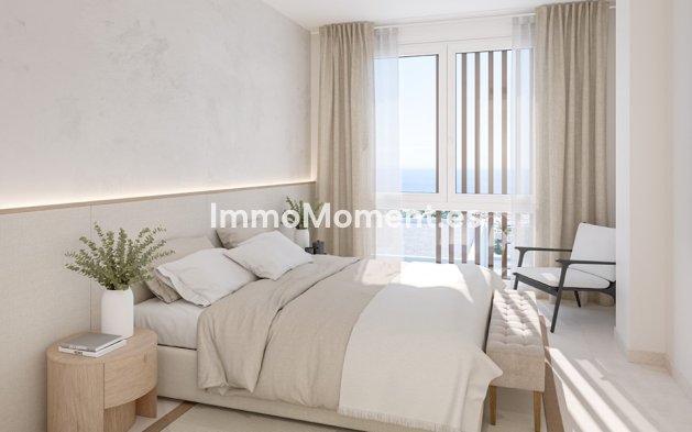 Neubau - Reihenhaus - Mijas Costa - La Cala de Mijas